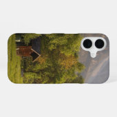 ハットiPhone 16ケース iPhone 16ケース (裏面横)