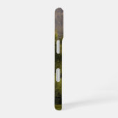 ハットiPhone 16ケース iPhone 16ケース (右側面)
