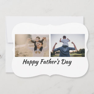 ハッパーソナライズされたプファーザーデイデザインツートーンCo シーズンカード