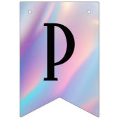 ハッパーソナライズされたプマッチデイ2025レジデンシードクター バンティングフラッグ (第3の旗)