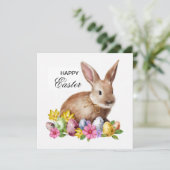 ハッピイースター シーズンカード (スタンド正面)
