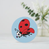 ハッピウイングレディバグ (スタンド正面)