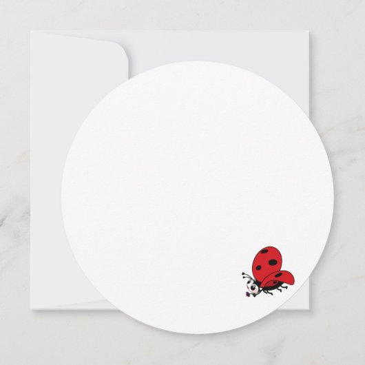 ハッピウイングレディバグ (裏面)