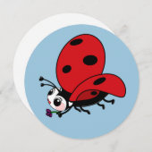 ハッピウイングレディバグ (正面/裏面)