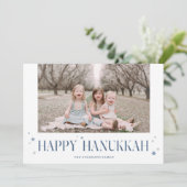 ハッピエレガントー・ハヌカーの写真 シーズンカード (スタンド正面)