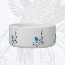 ハッピネスのブルーバード