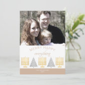 ハッピメリーータスタイリッシュンの写真追加 シーズンカード (スタンド正面)