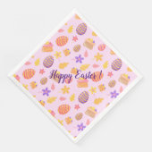 ハッピンカスタマイズプ・パープル・イースター (コーナー)