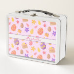 ハッピンカスタマイズプ・パープル・イースター メタルランチボックス<br><div class="desc">Happy カスタマイズ Purple  Easter Metal Lunch Boxカスタマイズ -  Product - (Type BOKI412 in the site search (browser) to see the offer of all my創造.感謝してい.) – 他の製品やコレクションを参照し、あなたとあなたのギフトを選親愛択する。感謝してい買の店で来再び:)</div>