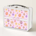 ハッピンカスタマイズプ・パープル・イースター メタルランチボックス<br><div class="desc">Happy カスタマイズ Purple  Easter Metal Lunch Boxカスタマイズ -  Product - (Type BOKI412 in the site search (browser) to see the offer of all my創造.感謝してい.) – 他の製品やコレクションを参照し、あなたとあなたのギフトを選親愛択する。感謝してい買の店で来再び:)</div>