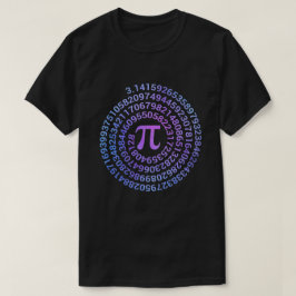 ハッピーπデー 3.14 円周率の日 数学好き 教師 tシャツ