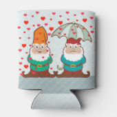 ハッピーと不機嫌な格言 缶クーラー (裏面)