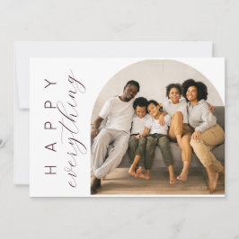 ハッピーなすべての瞬間 シーズンカード