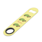 ハッピーアイニリングタートルサンダー_Cove スピード栓抜き (裏面アングル)