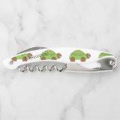 ハッピーアイニリングタートルサンダー_Cove ソムリエナイフ (裏面)