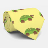 ハッピーアイニリングタートルサンダー_Cove ネクタイ (ロール)