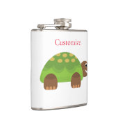ハッピーアイニリングタートルサンダー_Cove フラスク (右)