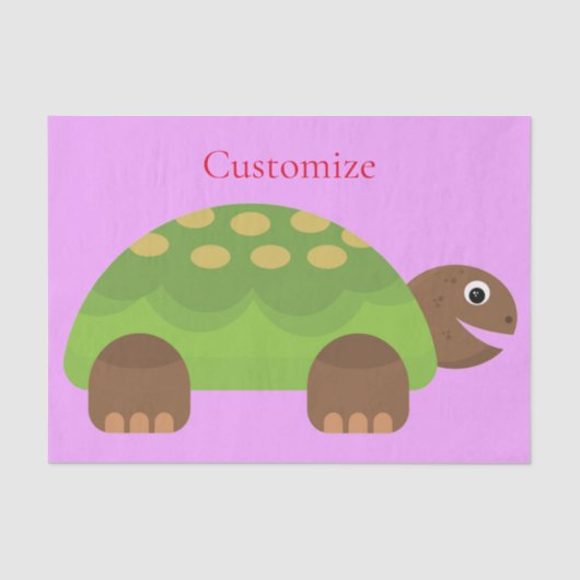 ハッピーアイニリングタートルサンダー_Cove 薄葉紙 (正面)