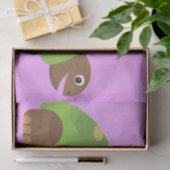 ハッピーアイニリングタートルサンダー_Cove 薄葉紙 (ギフト)