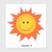 ハッピーアイリングサンキャラクター シール (シート)