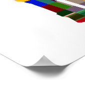 ハッピーアウトポスター ポスター (角)