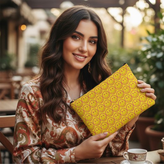 ハッピーアクセサリーポーチ アクセサリーポーチ