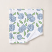 ハッピーアジェ名門私立校風のアカレッジまたは引っ越し祝いパーティー バスタオルセット (ウォッシュタオル)