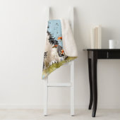 ハッピーアップ シェルパブランケット (インサイチュ)