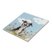 ハッピーアップ タイル (側面)