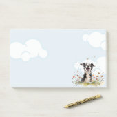 ハッピーアップ ポストイット (デスク)