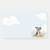 ハッピーアップ ポストイット (正面)