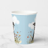 ハッピーアップ 紙コップ (右)