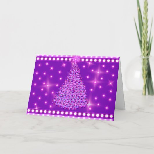 ハッピーアドベンチャーシーズングリーティングカード カード (正面)