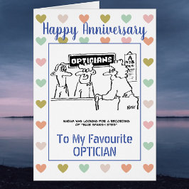 ハッピーアニバーサリーオプティシャン