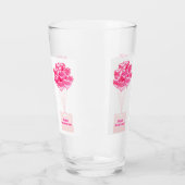 ハッピーアニバーサリーグラス タンブラーグラス (左)