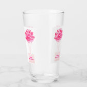 ハッピーアニバーサリーグラス タンブラーグラス (右)