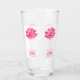 ハッピーアニバーサリーグラス タンブラーグラス