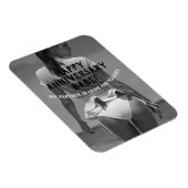 ハッピーアニバーサリーセクシーいけな マグネット (右側)