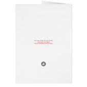 ハッピーアニバーサリーハート (裏面)