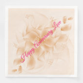 ハッピーアニバーサリーラブ (正面)