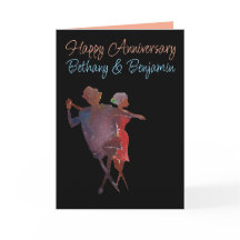 ハッピーアニバーサリー最高のズ社交ダンス・ダンサー