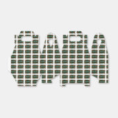 ハッピーアニバーサリー フェイバーボックス (折り畳みなし)