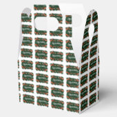 ハッピーアニバーサリー フェイバーボックス (オープン)