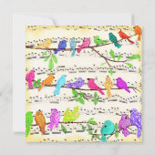 ハッピーアニバーズカード (裏面)