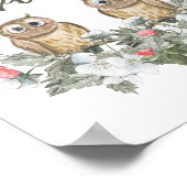 ハッピーアニバーズ ポスター (角)