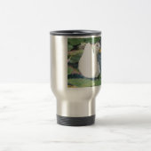 ハッピーアヒル トラベルマグ (中央)