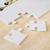 ハッピーアワーアットホームII ジグソーパズル (側面)