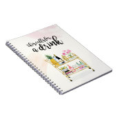 ハッピーアワーアットホームII ノートブック (右側)