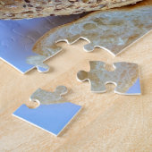 ハッピーアワースナックタイム! ジグソーパズル (側面)