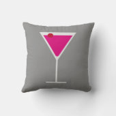 ハッピーアワーモダンカクテルバー クッション (裏面)